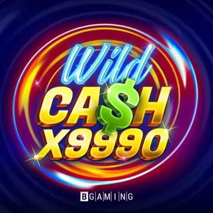Baloobet Casino Wild Cash X9990 slot – Hoge multipliers tot x9990 en wild features