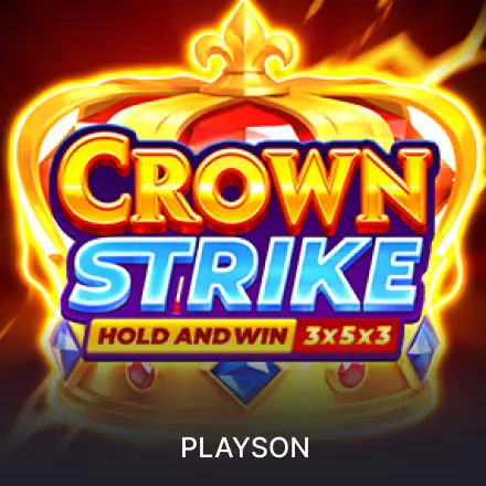 Baloobet Casino Crown Strike slot – Koninklijke Hold & Win met kroon features en jackpots
