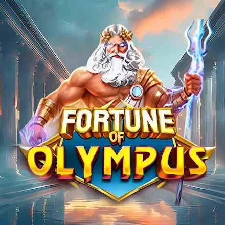 Baloobet Casino Fortune of Olympus slot – Mitologische goden slot met multipliers tot x5000