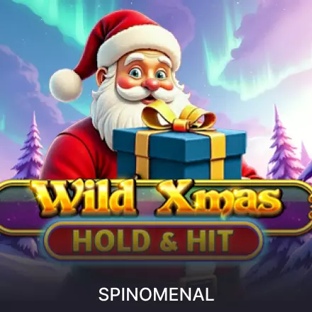 Baloobet Casino Wild Xmas slot – Kerstthema slot met wilde symbolen en feestelijke bonussen